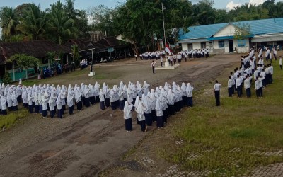 Peringatan Hari Pahlawan